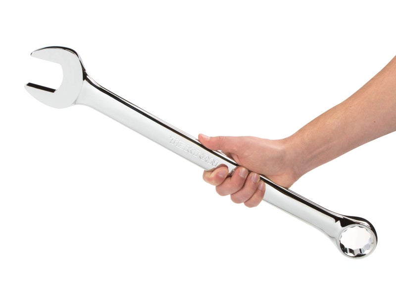 TEKTON 42 mm Combination Wrench | WCB24042 - Image 5